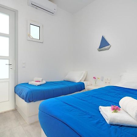 Bella View Mykonos Town Suites المظهر الخارجي الصورة
