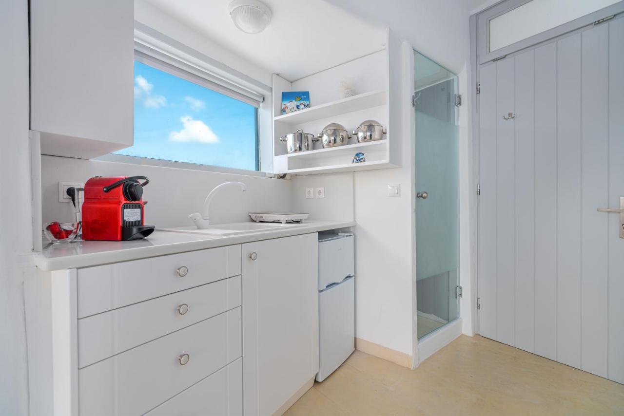 Bella View Mykonos Town Suites المظهر الخارجي الصورة