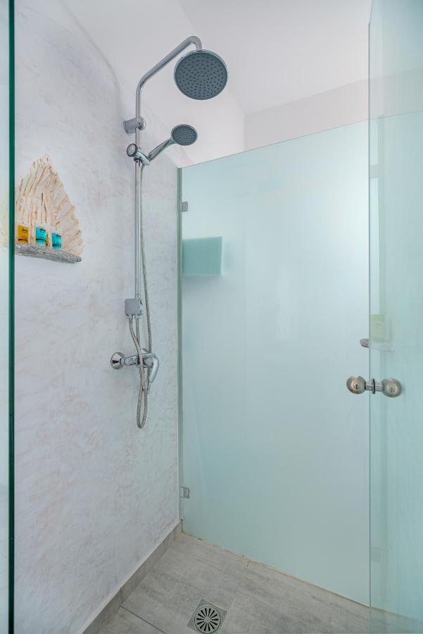 Bella View Mykonos Town Suites المظهر الخارجي الصورة