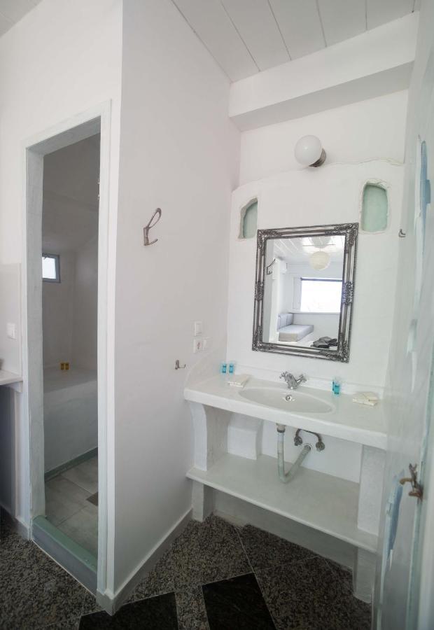 Bella View Mykonos Town Suites المظهر الخارجي الصورة